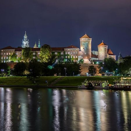 Art Apartment Красков Екстериор снимка