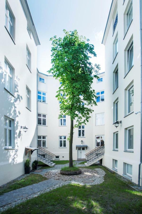Art Apartment Красков Екстериор снимка