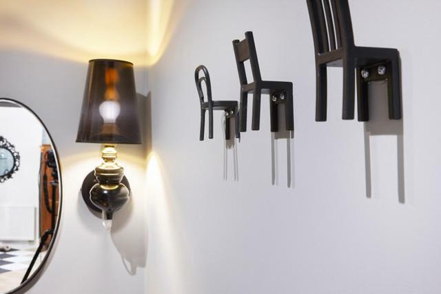 Art Apartment Красков Екстериор снимка