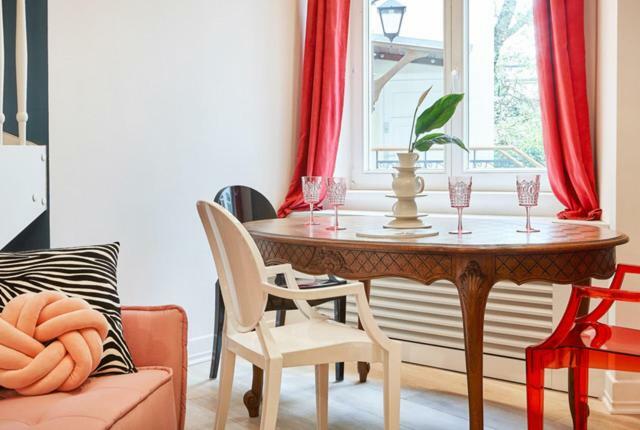 Art Apartment Красков Екстериор снимка