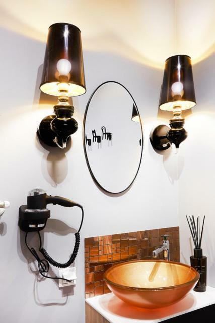 Art Apartment Красков Екстериор снимка